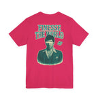 Finesse the World "Tony M" Graphic T-Shirt