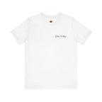 Finesse the World B/W "Tony M" Graphic T-Shirt