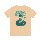 Finesse the World "Tony M" Graphic T-Shirt