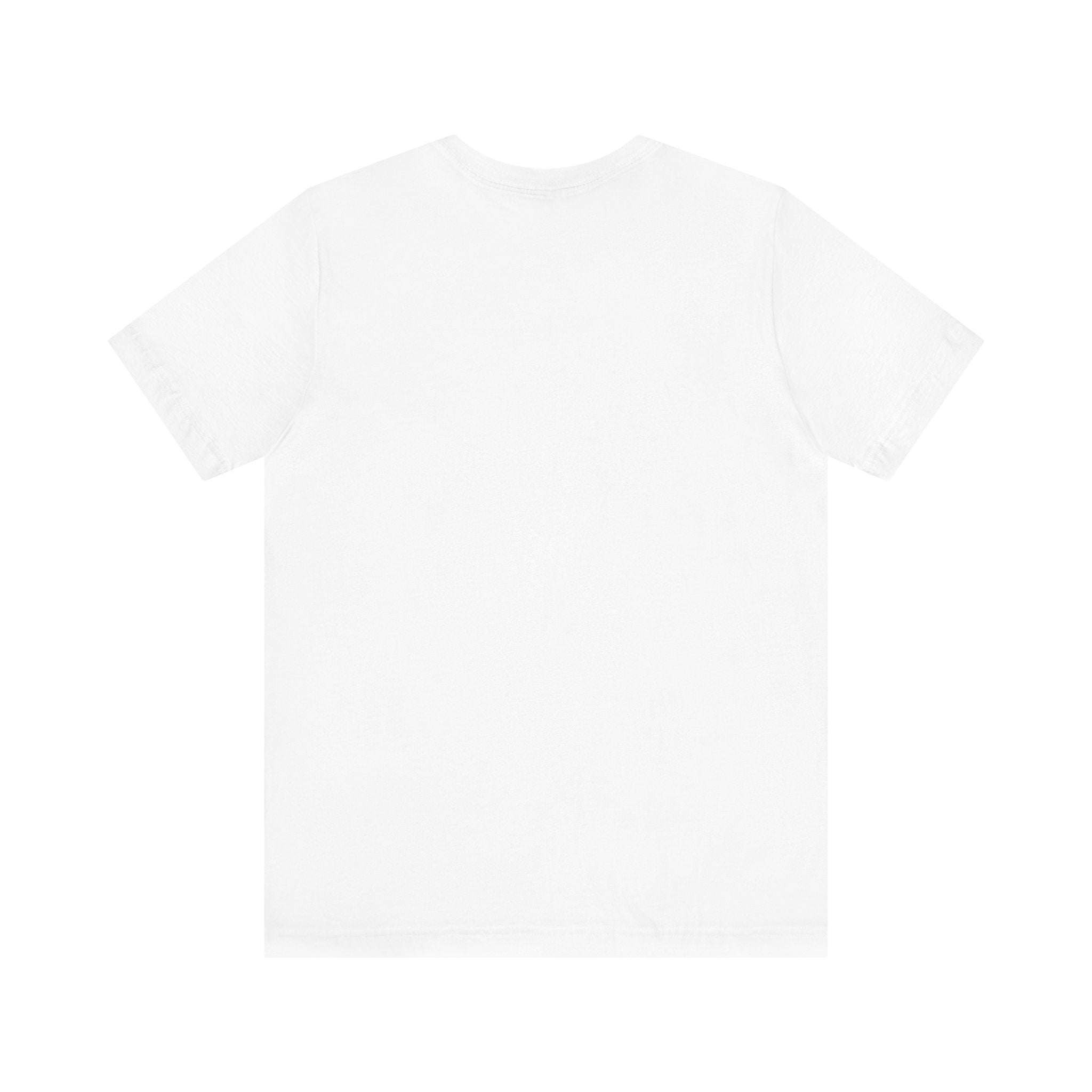 Finesse "Born 4 This" Graphic T-Shirt