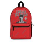 Finesse the World "Tony M" Backpack