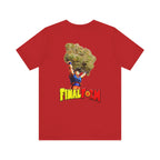 FinesseTheWorld "Final Form" DBZ T-Shirt