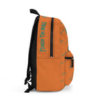 Finesse the World "Tony M" Backpack