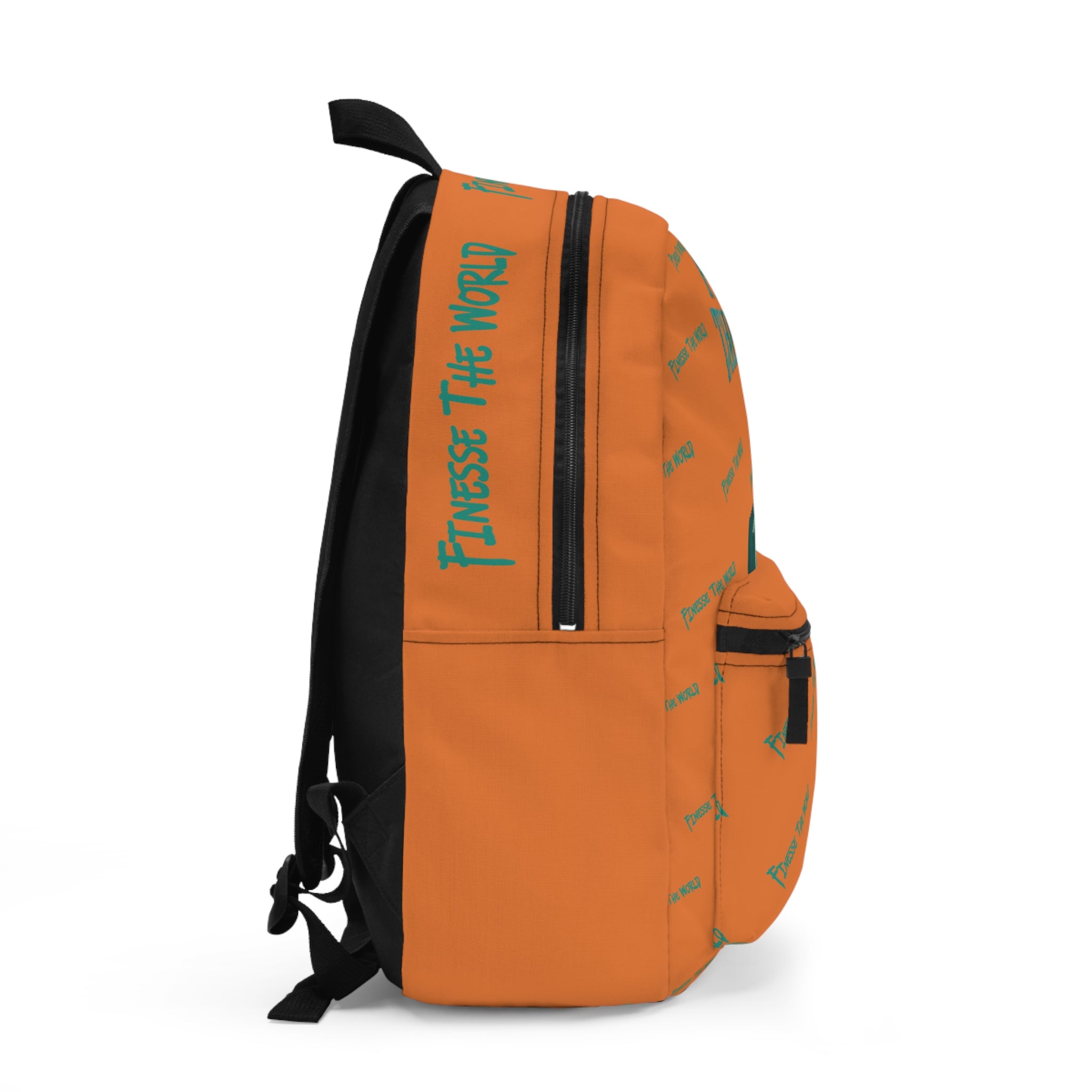 Finesse the World "Tony M" Backpack
