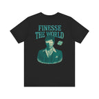 Finesse the World "Tony M" Graphic T-Shirt