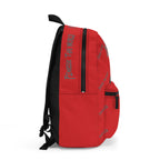 Finesse the World "Tony M" Backpack