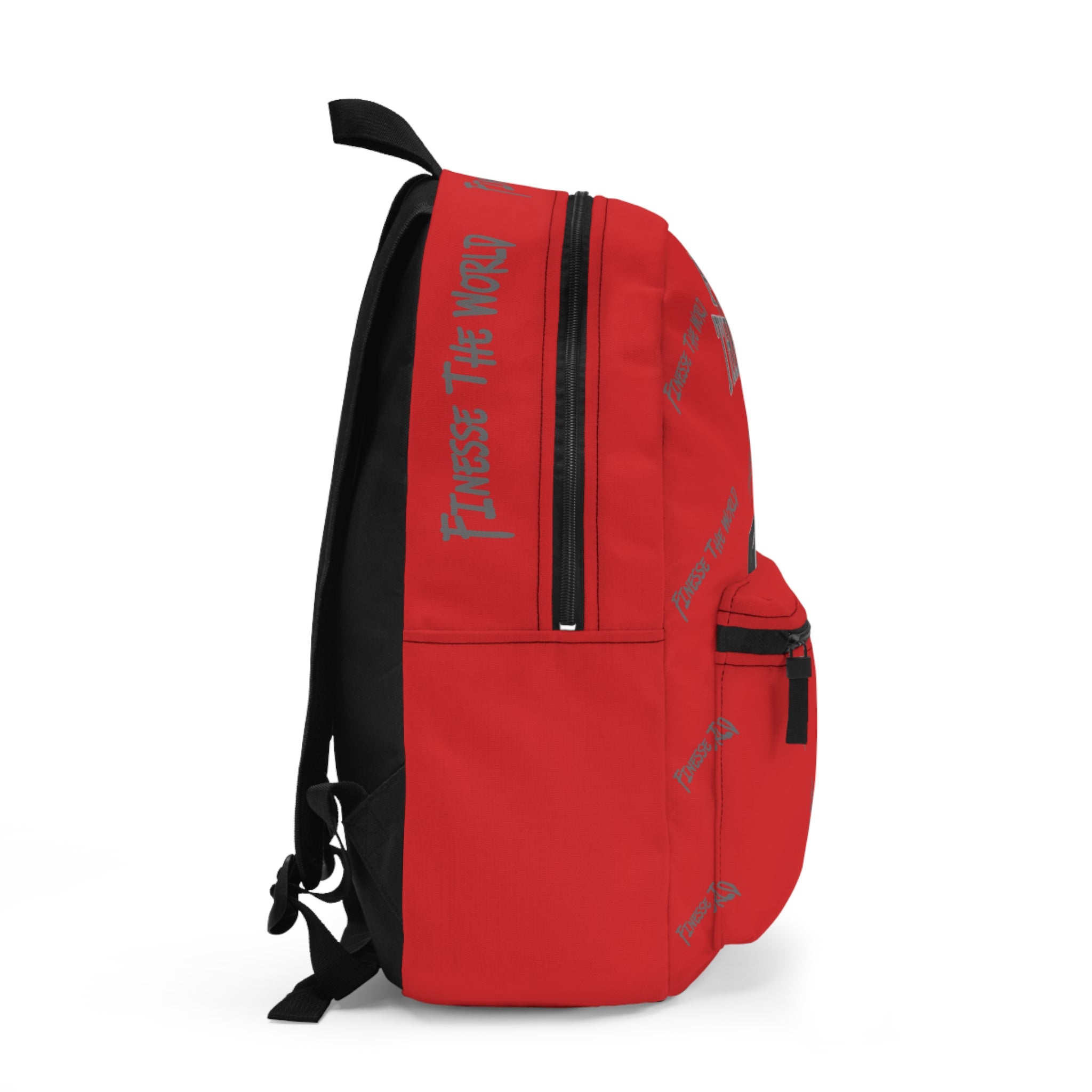 Finesse the World "Tony M" Backpack