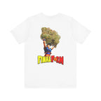 FinesseTheWorld "Final Form" DBZ T-Shirt