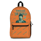 Finesse the World "Tony M" Backpack