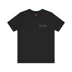 Finesse the World B/W "Tony M" Graphic T-Shirt