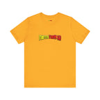 FinesseTheWorld "Final Form" DBZ T-Shirt