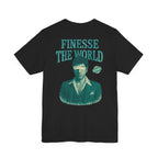 Finesse the World "Tony M" Graphic T-Shirt