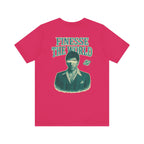 Finesse the World "Tony M" Graphic T-Shirt