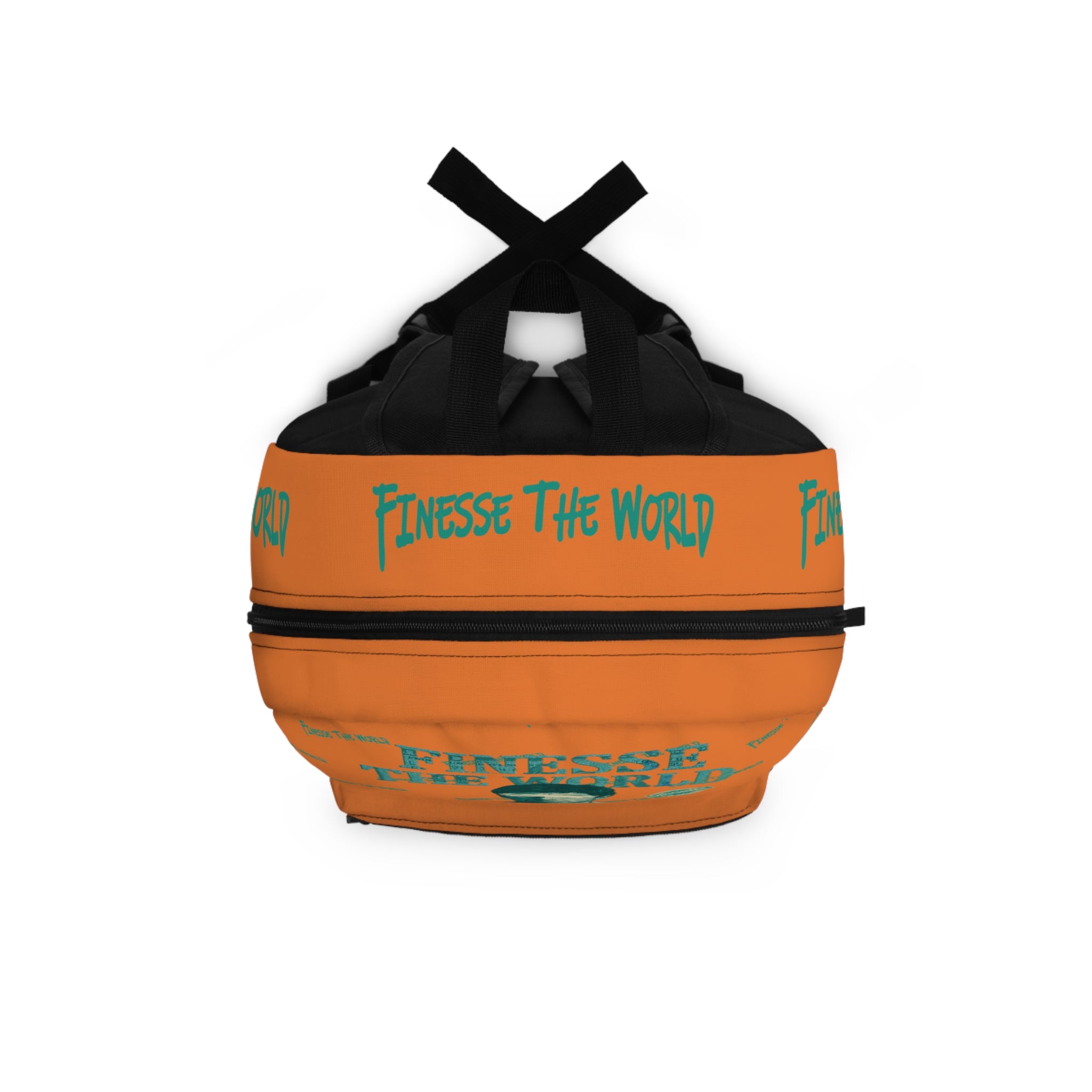 Finesse the World "Tony M" Backpack