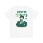 Finesse the World "Tony M" Graphic T-Shirt